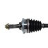 NCV75512 by GSP AUTO PARTS NORTH AMERICA INC - CV AXLE