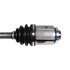 NCV75512 by GSP AUTO PARTS NORTH AMERICA INC - CV AXLE