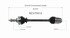 NCV75512 by GSP AUTO PARTS NORTH AMERICA INC - CV AXLE