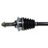 NCV75511 by GSP AUTO PARTS NORTH AMERICA INC - CV AXLE