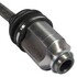 NCV75514 by GSP AUTO PARTS NORTH AMERICA INC - CV AXLE