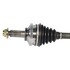 NCV75514 by GSP AUTO PARTS NORTH AMERICA INC - CV AXLE