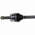 NCV75534 by GSP AUTO PARTS NORTH AMERICA INC - NEW CV AXLE