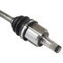 NCV76002 by GSP AUTO PARTS NORTH AMERICA INC - CV Axle Assy