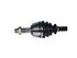 NCV76004 by GSP AUTO PARTS NORTH AMERICA INC - CV Axle Assembly