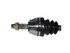 NCV76006 by GSP AUTO PARTS NORTH AMERICA INC - CV Axle Assembly