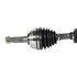 NCV82001 by GSP AUTO PARTS NORTH AMERICA INC - NEW CV AXLE