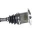 NCV82001 by GSP AUTO PARTS NORTH AMERICA INC - NEW CV AXLE