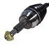 NCV82000 by GSP AUTO PARTS NORTH AMERICA INC - NEW CV Axle