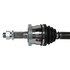 NCV82010 by GSP AUTO PARTS NORTH AMERICA INC - CV AXLE