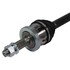 NCV82010 by GSP AUTO PARTS NORTH AMERICA INC - CV AXLE