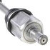 NCV82002 by GSP AUTO PARTS NORTH AMERICA INC - New CV Axle