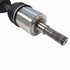 NCV82013 by GSP AUTO PARTS NORTH AMERICA INC - CV AXLE