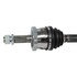 NCV82011 by GSP AUTO PARTS NORTH AMERICA INC - CV AXLE