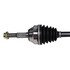 NCV82014 by GSP AUTO PARTS NORTH AMERICA INC - CV AXLE