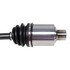 NCV82014 by GSP AUTO PARTS NORTH AMERICA INC - CV AXLE