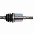 NCV82013 by GSP AUTO PARTS NORTH AMERICA INC - CV AXLE