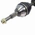 NCV82013 by GSP AUTO PARTS NORTH AMERICA INC - CV AXLE