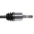 NCV82016 by GSP AUTO PARTS NORTH AMERICA INC - NEW CV AXLE