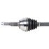 NCV82015 by GSP AUTO PARTS NORTH AMERICA INC - NEW CV AXLE