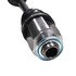 NCV82020 by GSP AUTO PARTS NORTH AMERICA INC - NEW CV AXLE