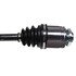 NCV82020 by GSP AUTO PARTS NORTH AMERICA INC - NEW CV AXLE