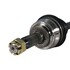 NCV82024 by GSP AUTO PARTS NORTH AMERICA INC - NEW CV Axle