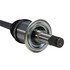 NCV82025 by GSP AUTO PARTS NORTH AMERICA INC - NEW CV Axle