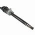 NCV82051 by GSP AUTO PARTS NORTH AMERICA INC - NEW CV Axle