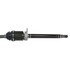 NCV82051 by GSP AUTO PARTS NORTH AMERICA INC - NEW CV Axle