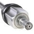 NCV82050 by GSP AUTO PARTS NORTH AMERICA INC - New CV Axle