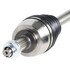 NCV82050 by GSP AUTO PARTS NORTH AMERICA INC - New CV Axle