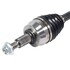 NCV82052 by GSP AUTO PARTS NORTH AMERICA INC - NEW CV Axle