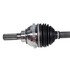 NCV82074 by GSP AUTO PARTS NORTH AMERICA INC - NEW CV AXLE