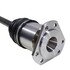 NCV82075 by GSP AUTO PARTS NORTH AMERICA INC - NEW CV AXLE