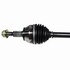 NCV82501 by GSP AUTO PARTS NORTH AMERICA INC - NEW CV AXLE