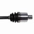 NCV82502 by GSP AUTO PARTS NORTH AMERICA INC - NEW CV AXLE