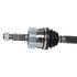 NCV82504 by GSP AUTO PARTS NORTH AMERICA INC - CV AXLE