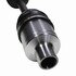 NCV82502 by GSP AUTO PARTS NORTH AMERICA INC - NEW CV AXLE