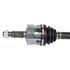 NCV82505 by GSP AUTO PARTS NORTH AMERICA INC - CV AXLE