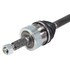 NCV82505 by GSP AUTO PARTS NORTH AMERICA INC - CV AXLE