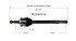 NCV82510 by GSP AUTO PARTS NORTH AMERICA INC - CV AXLE