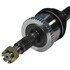 NCV82510 by GSP AUTO PARTS NORTH AMERICA INC - CV AXLE