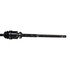 NCV83001 by GSP AUTO PARTS NORTH AMERICA INC - NEW CV Axle