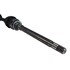 NCV83002 by GSP AUTO PARTS NORTH AMERICA INC - NEW CV Axle