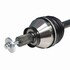 NCV83004 by GSP AUTO PARTS NORTH AMERICA INC - NEW CV Axle