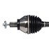 NCV83004 by GSP AUTO PARTS NORTH AMERICA INC - NEW CV Axle