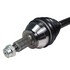 NCV83006 by GSP AUTO PARTS NORTH AMERICA INC - New CV Axle