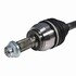 NCV83005 by GSP AUTO PARTS NORTH AMERICA INC - NEW CV Axle