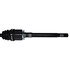 NCV83008 by GSP AUTO PARTS NORTH AMERICA INC - New CV Axle